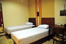 Thamrin Condotel Jakarta, ₱ 1,234.81