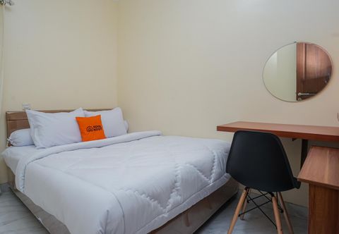 Others KoolKost Syariah @ Gajah Mada