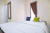 Others Urbanview Hotel St Faustina Lampung by RedDoorz