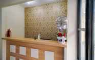 Others 7 Urbanview Hotel St Faustina Lampung by RedDoorz