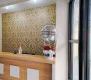 Lainnya 7 Urbanview Hotel St Faustina Lampung by RedDoorz