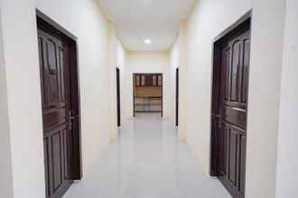 Lainnya 4 Urbanview Hotel St Faustina Lampung by RedDoorz