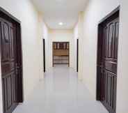 Lainnya 3 Urbanview Hotel St Faustina Lampung by RedDoorz