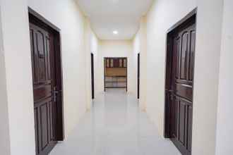 Others 4 Urbanview Hotel St Faustina Lampung by RedDoorz
