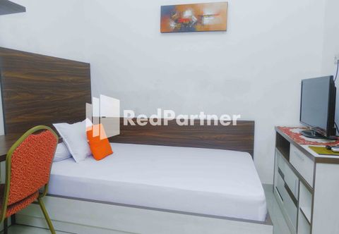 Others Lia Homestay Syariah Pettarani Makassar Mitra RedDoorz