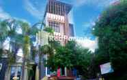 Others 2 Lia Homestay Syariah Pettarani Makassar Mitra RedDoorz