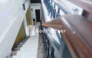 Others 5 Lia Homestay Syariah Pettarani Makassar Mitra RedDoorz