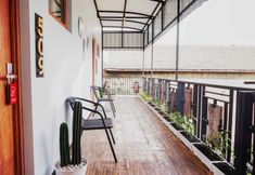 Others 4 RedDoorz near Velodrome Malang 2