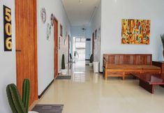 Others 5 RedDoorz near Velodrome Malang 2