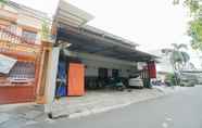 Lainnya 7 Bright Residence near ITC Mangga Dua Mitra RedDoorz