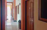 Others 7 Jessy Homestay Lolak Mitra RedDoorz