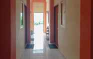 Khác 2 Jessy Homestay Lolak Mitra RedDoorz