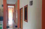 Others 6 Jessy Homestay Lolak Mitra RedDoorz