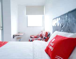 Lainnya 2 RedLiving Apartemen Gunung Putri Square - Sansan Room with Netflix