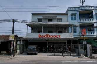 Khác 4 RedDoorz @ Jalan Pangeran Tirtayasa Lampung 2