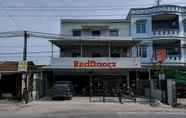 Others 3 RedDoorz @ Jalan Pangeran Tirtayasa Lampung 2