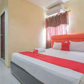 Others 1 RedDoorz @ Jalan Cilik Riwut Kapuas, Kapuas Murung Hotels