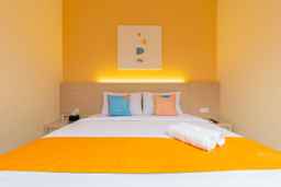 Sans Hotel Bubulak Bogor, USD 30.21