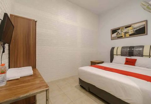 Others RedDoorz @ Mutiara Residence Deli Serdang