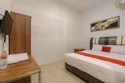 RedDoorz @ Mutiara Residence, ₱ 896.04