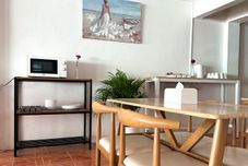 พื้นที่สาธารณะ MONTANA Hotel & Hostel