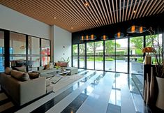 Lobi 3 Surestay by Best Western Bangkok Ramintra
