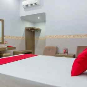 Others 1 RedDoorz Near Goa Panggung , Hotel Pantai Barat Pangandaran