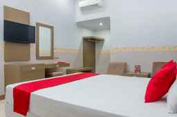 RedDoorz Near Goa Panggung , AU$23