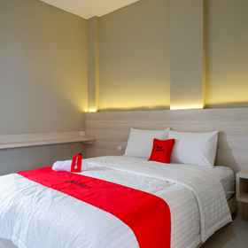 Others 1 RedDoorz Near PRPP Marina Semarang, Hotel Fakultas Syari'ah dan Hukum UIN Walisongo