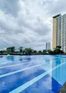 Others RedLiving Apartemen Springlake Summarecon - Novi Rooms Tower Freesia