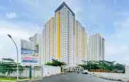 Lain-lain 2 RedLiving Apartemen Springlake Summarecon - Novi Rooms Tower Freesia