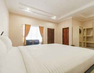 Lainnya 2 RedDoorz @ Hotel Copacobana Bengkulu