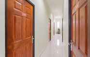 Lainnya 7 RedDoorz near Arka Sepinggan Airport