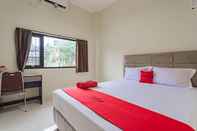 Lainnya RedDoorz near Arka Sepinggan Airport