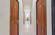 Lainnya 3 RedDoorz near Arka Sepinggan Airport