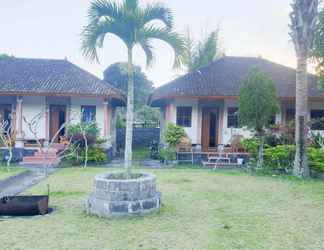 Exterior 2 Arlina's Guest House Kintamani RedPartner