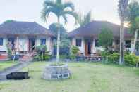 Exterior Arlina's Guest House Kintamani RedPartner