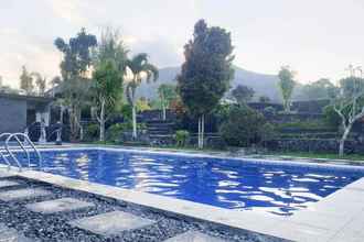 Swimming Pool 4 Arlina's Guest House Kintamani RedPartner