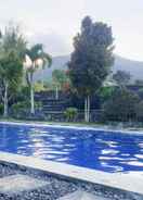 SWIMMING_POOL Arlina's Guest House Kintamani RedPartner