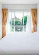 BEDROOM Dharma Guest House RedPartner