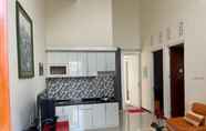 Lobi 3 Pesona Batu Residence 18