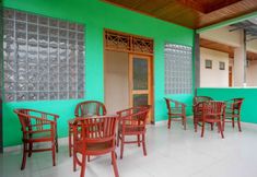 Lainnya 4 RedDoorz near Lokawisata Baturaden