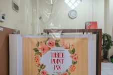 大堂 RedDoorz near BG Junction Surabaya