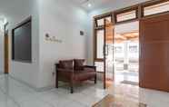 Lainnya 6 Urbanview Hotel My Honai Setrasari by RedDoorz