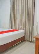 Others Residences by RedDoorz Syariah @ Buah Batu (Minimum Stay 6 Nights)