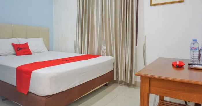 Lainnya Residences by RedDoorz Syariah @ Buah Batu (Minimum Stay 6 Nights)