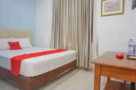 Lainnya Residences by RedDoorz Syariah @ Buah Batu (Minimum Stay 6 Nights)