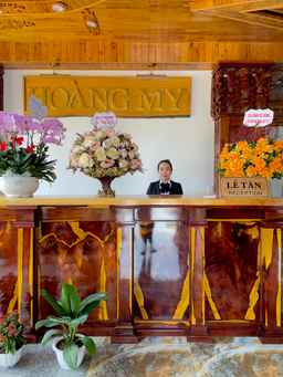 Hoang My Hotel, 905.349 VND
