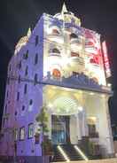 EXTERIOR_BUILDING Hoang My Hotel
