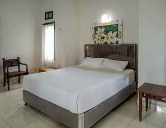 Lainnya 2 DATON HOUSE near Bali Zoo Ubud Mitra RedDoorz